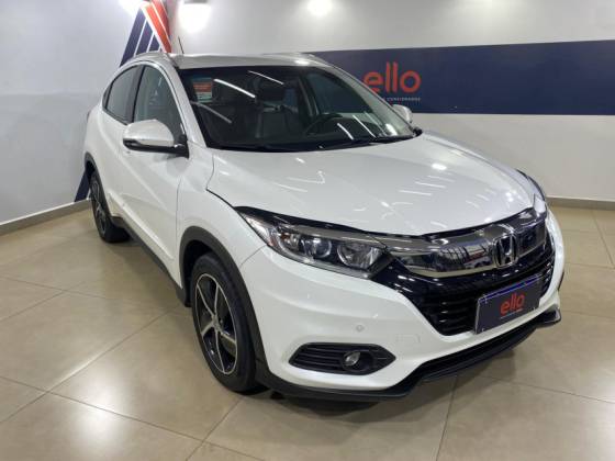 HONDA HR-V 1.8 16V FLEX EXL 4P AUTOMÁTICO HONDA HR-V 1.8 16V FLEX EXL 4P AUTOMÁTICO